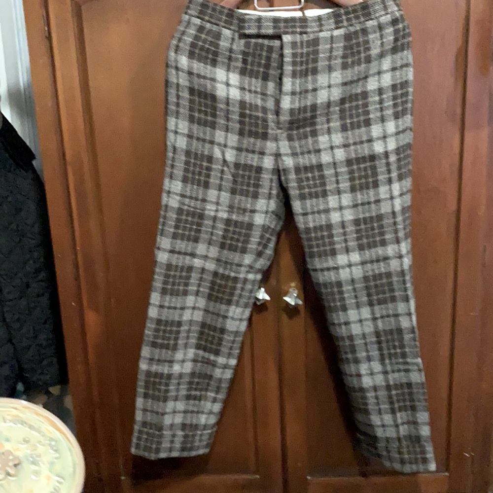 Brooks Brothers black fleece by Thom Browne